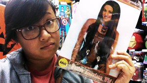 racist Halloween costumes
