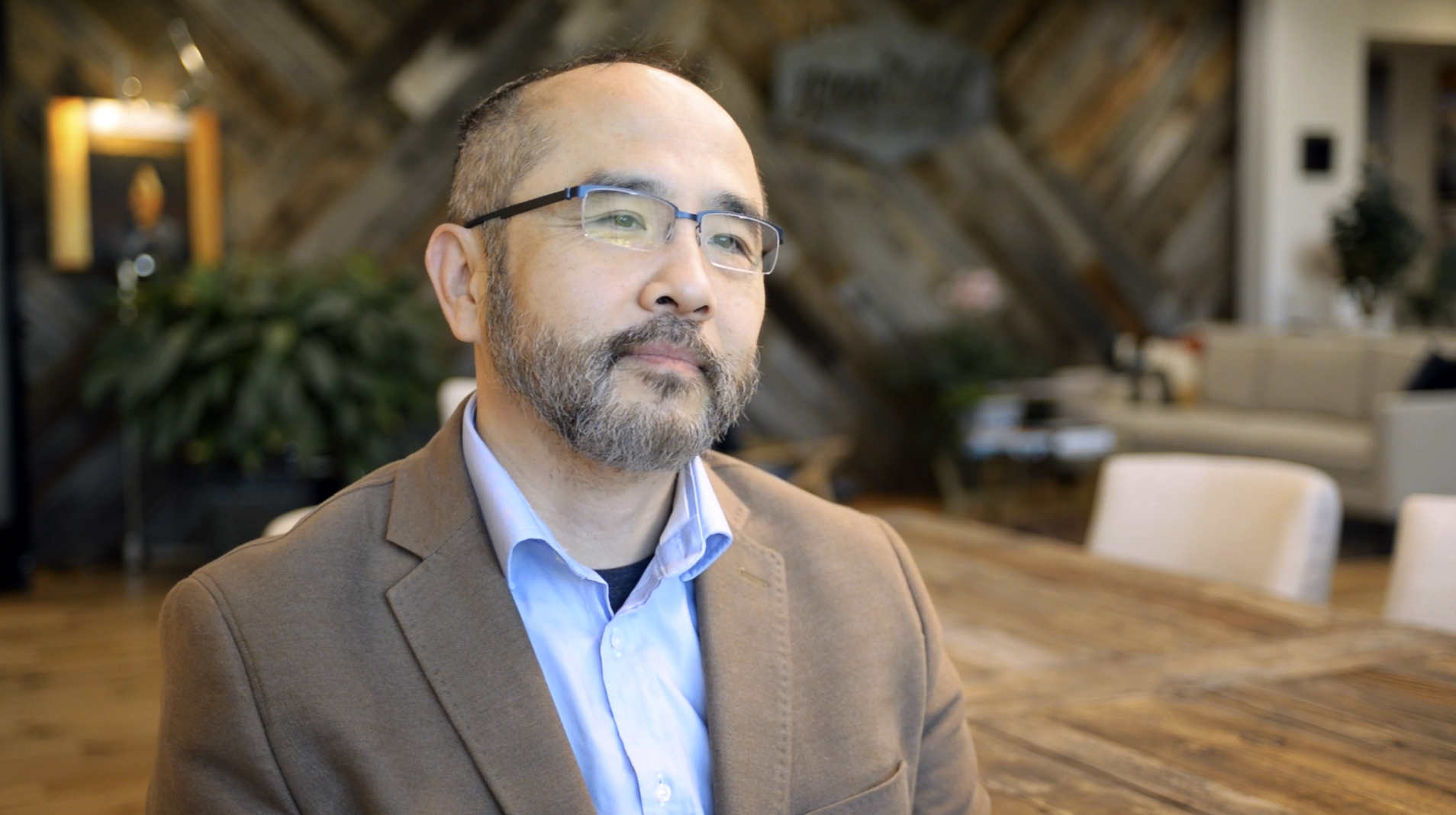 Francis Su