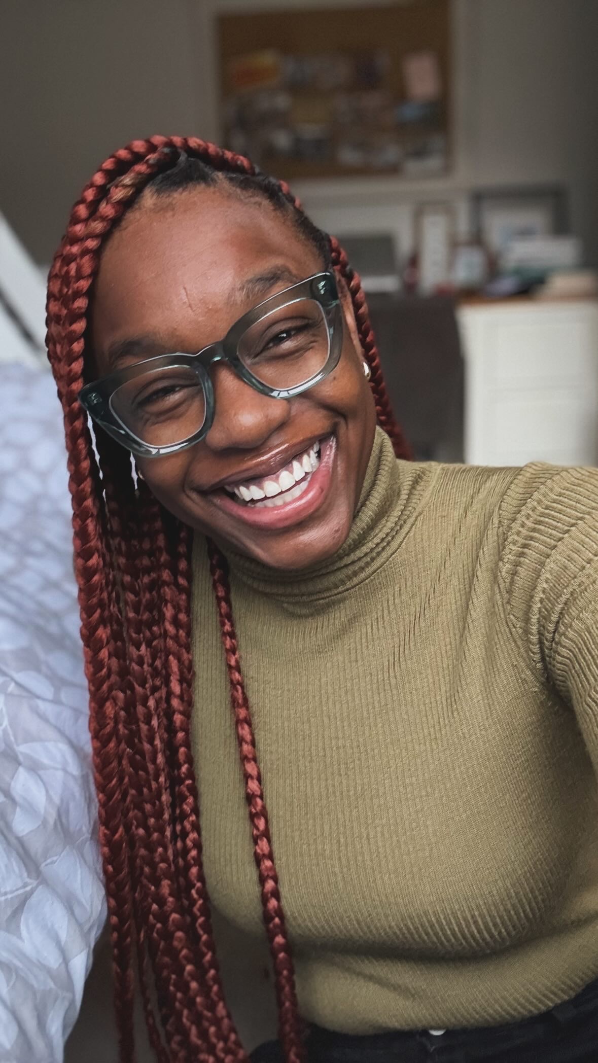 Jovanie Smith
