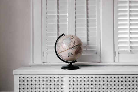 globe