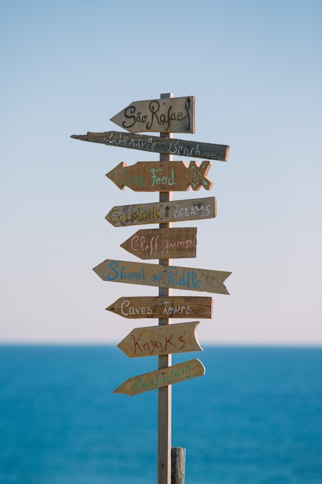 signs