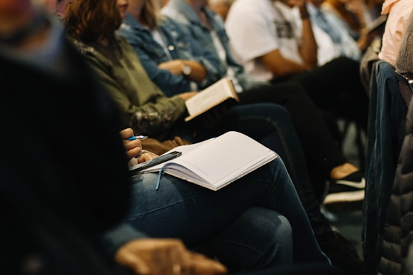 student conference