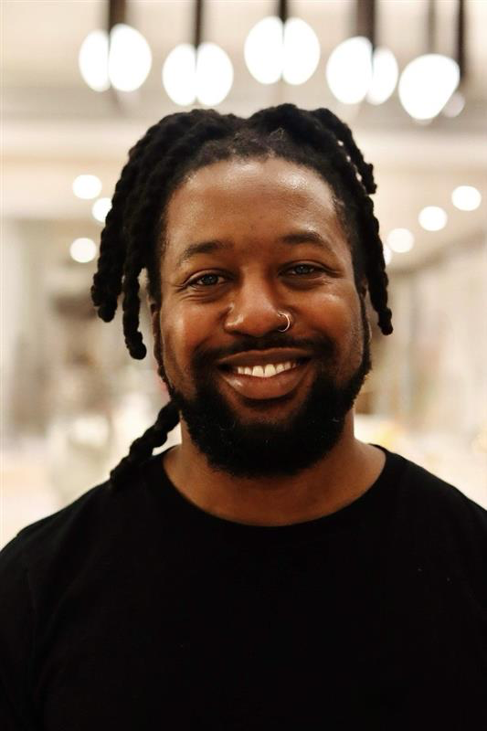 Thurston Benns