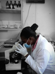 scientist