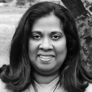 Jasmine Obeyesekere Fernando