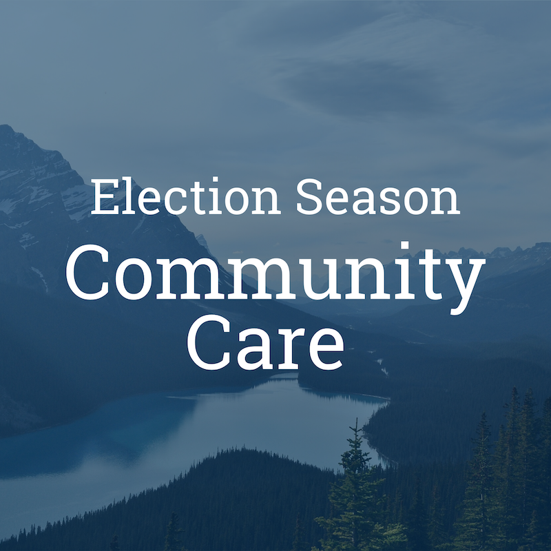 Election Care Square Image