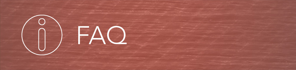 FAQ
