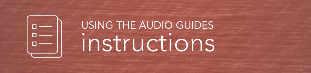 Instructions