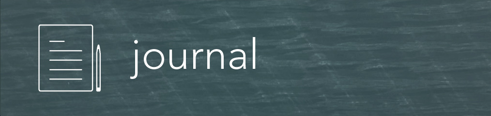 Journal