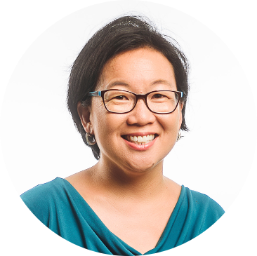 Nikki Toyama-Szeto Headshot