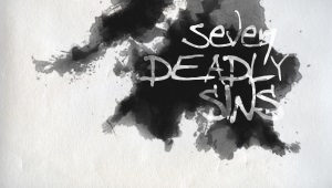 The Seven Deadly Sins Sloth Intervarsity