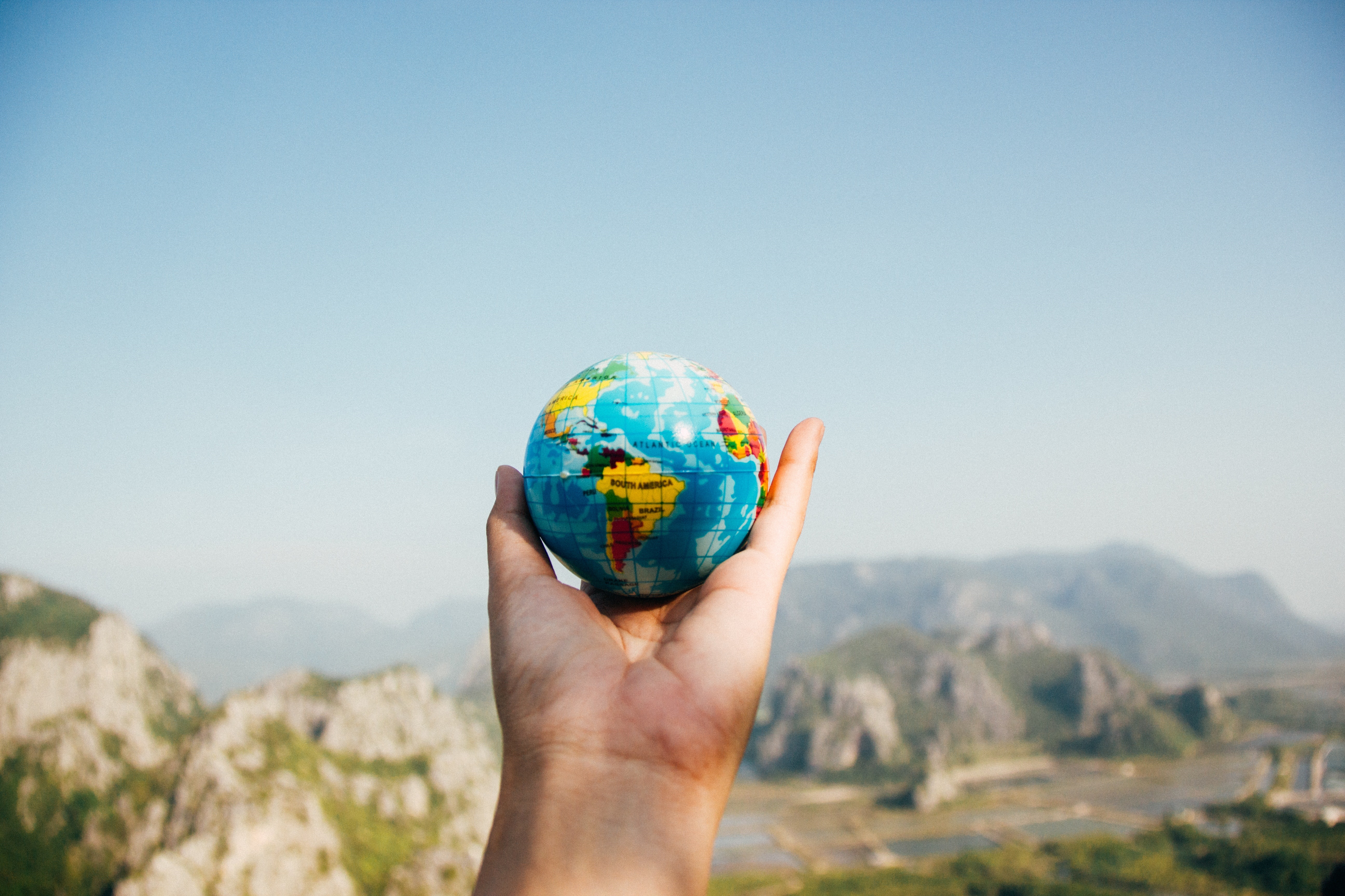 Картинка the world