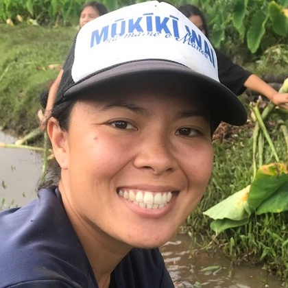 Danielle Espiritu