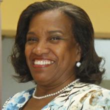Denise Margaret Thompson