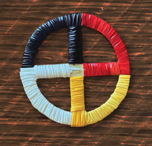 the Harmony Way