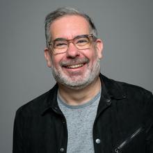 Mark Matlock