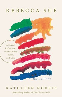 Book: Rebecca Sue