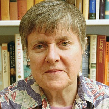 Kathleen Norris