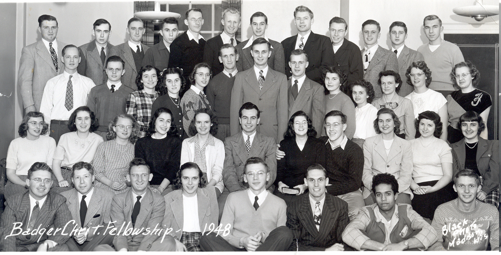 chapter photo 1948