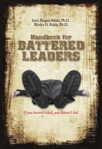 Handbook for Battered Leaders