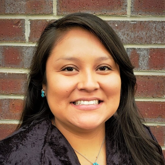 Renee Begay