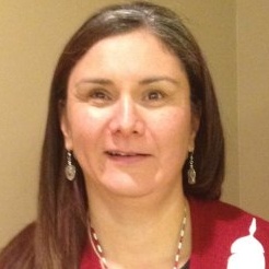 Shari Russell