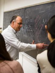 Emerging Scholars