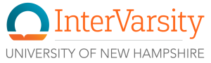 intervarsity UNH logo