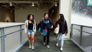 5 Small Steps to Make Friends on Campus