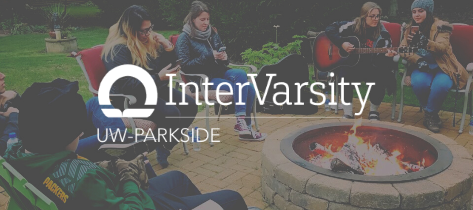 UW Parkside InterVarsity | InterVarsity