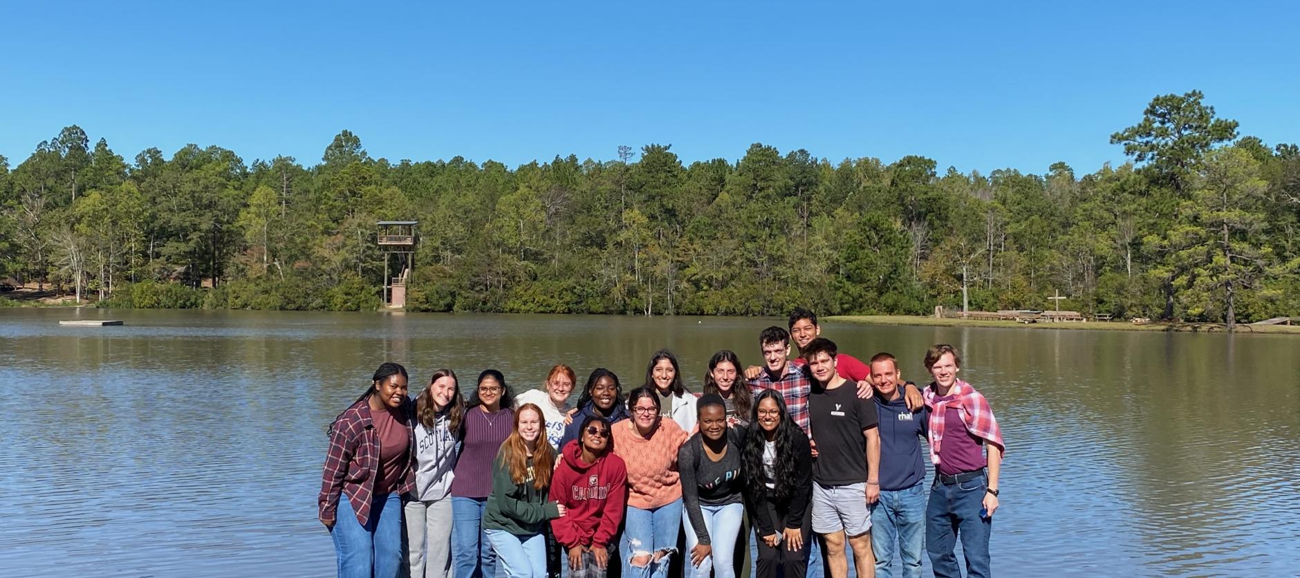 Fall Retreat
