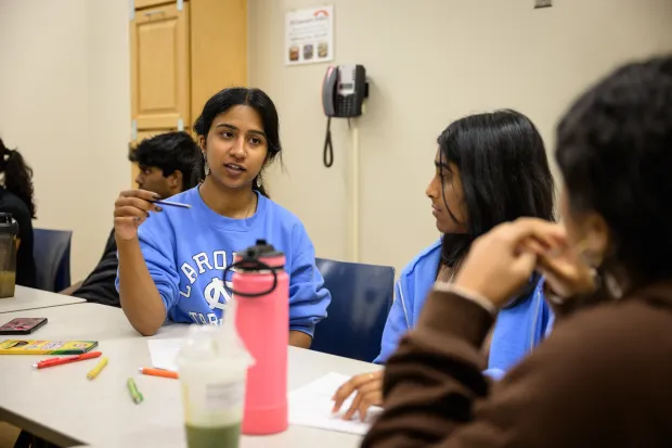 small group bible study 