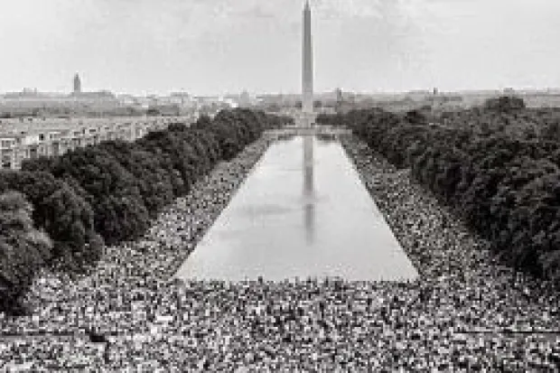 March on Washington