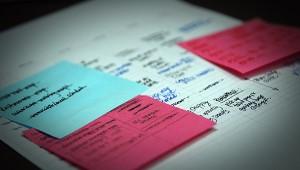prioritizing well