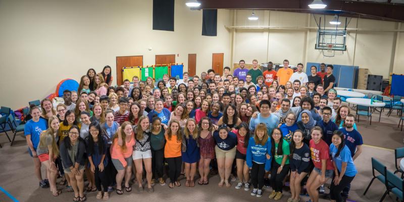 serveup group photo