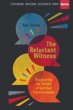 The Reluctant Witness