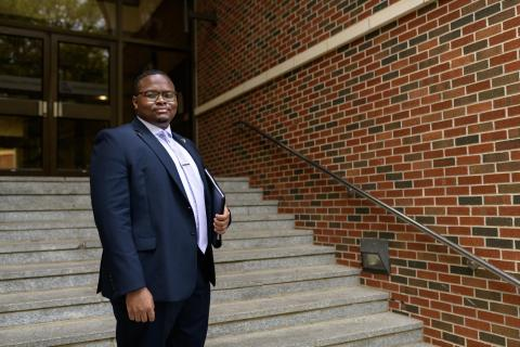 black scholars