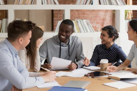 GFM resources