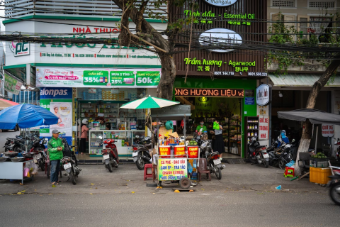 Cambodia