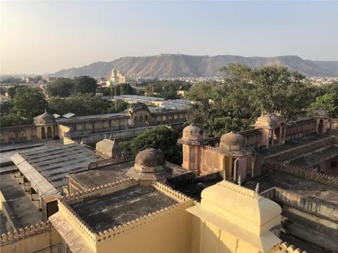 north india
