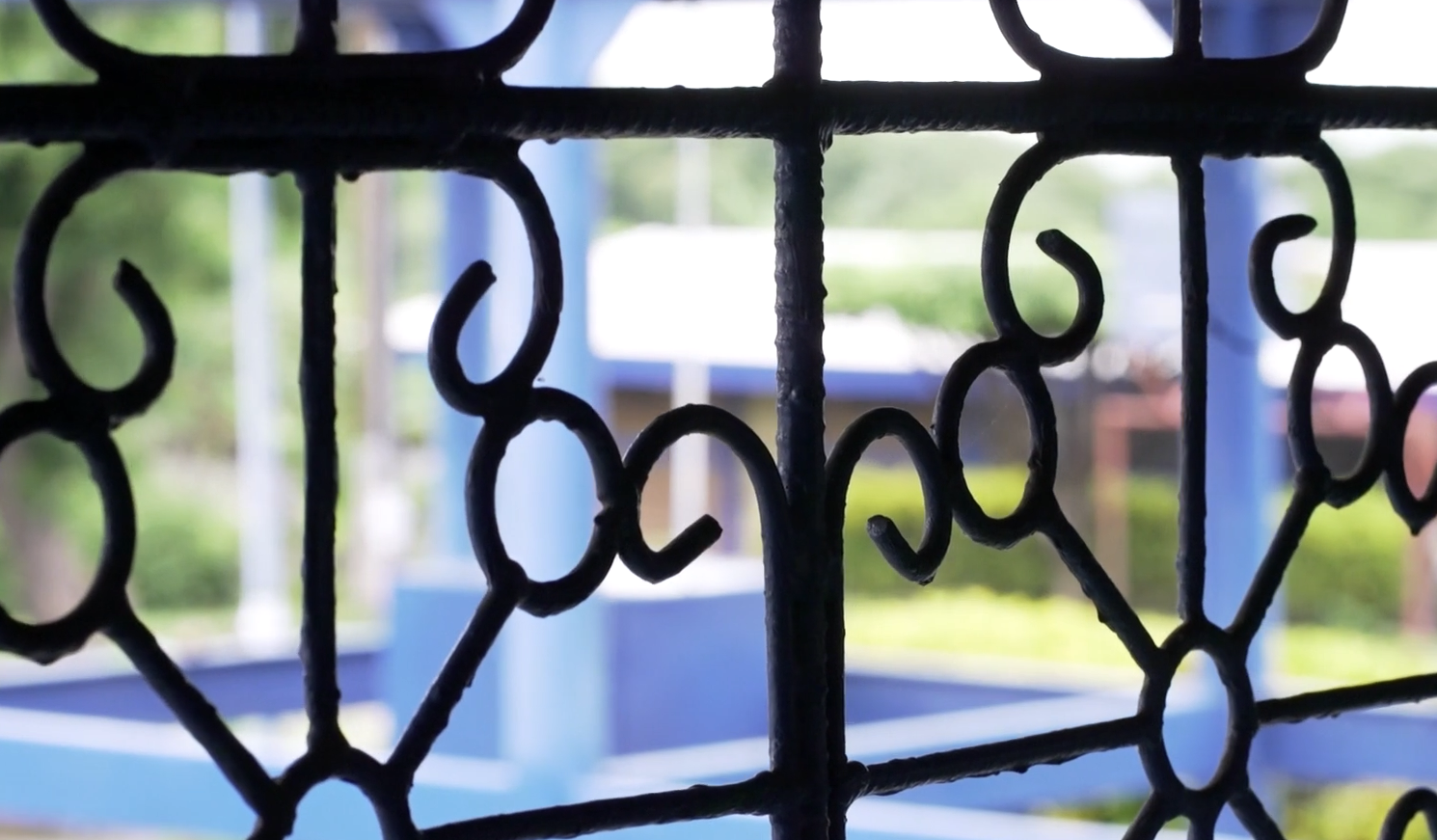 global urban trek video