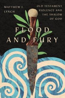 Flood and Fury book cover