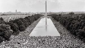 March on Washington