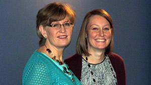 Partnerships that renew the campus