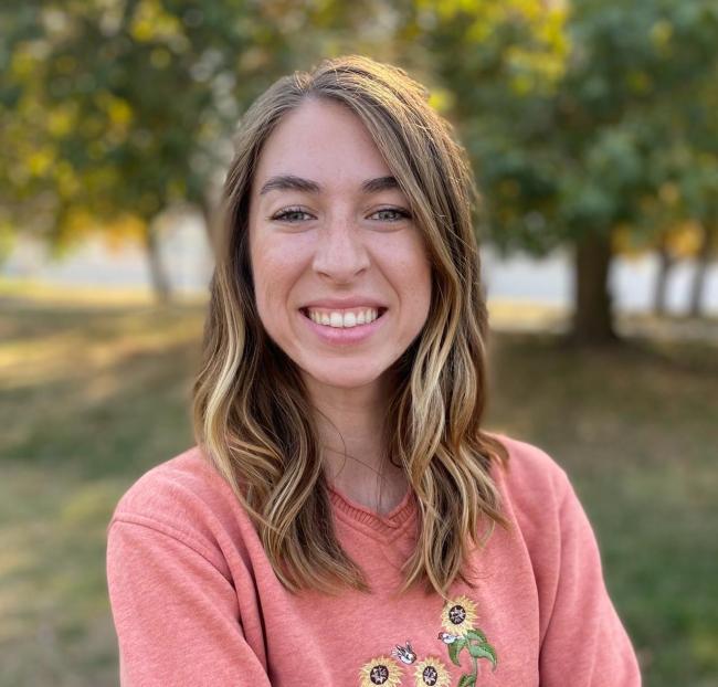 Audrey Gibson-Altrock