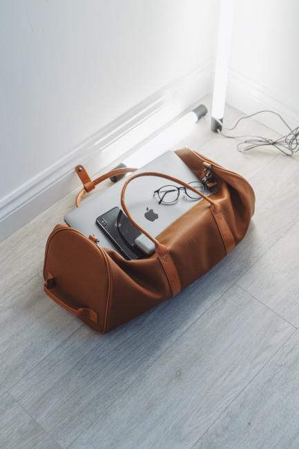camera bag