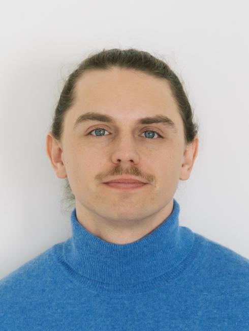 Headshot of study abroad team member