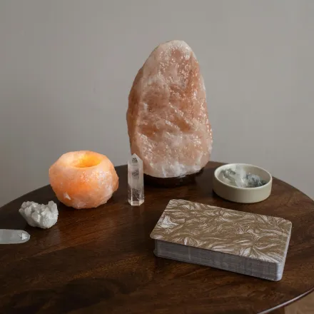 Jesus, the New Age, and Our Hidden Desires | InterVarsity