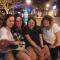 Kyia (author) and Latina coworkers