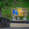campus by the sea sign